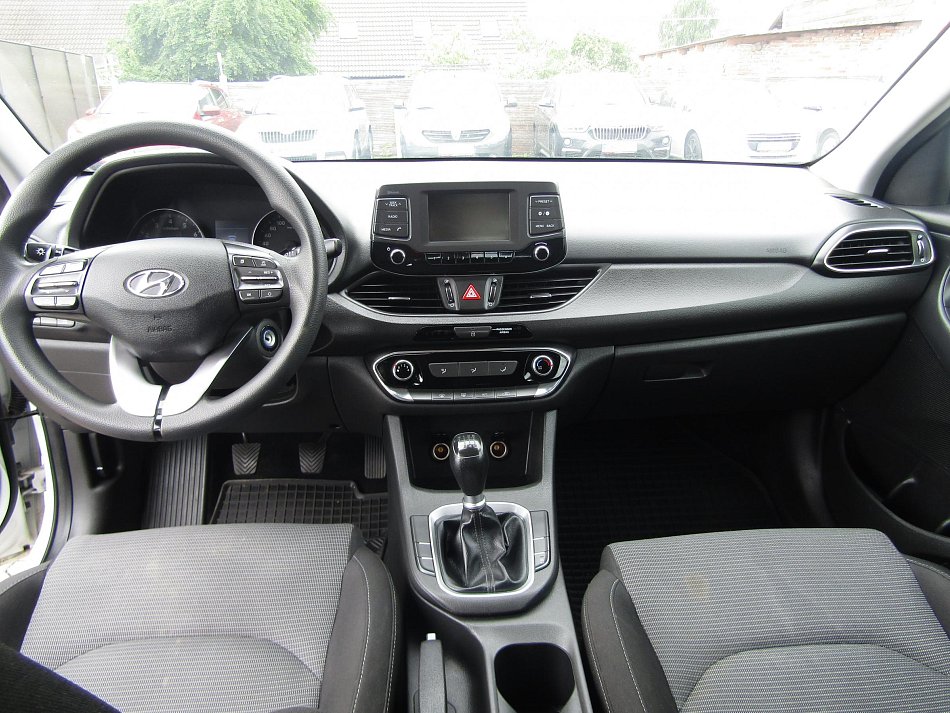 Hyundai I30 1.4 i 