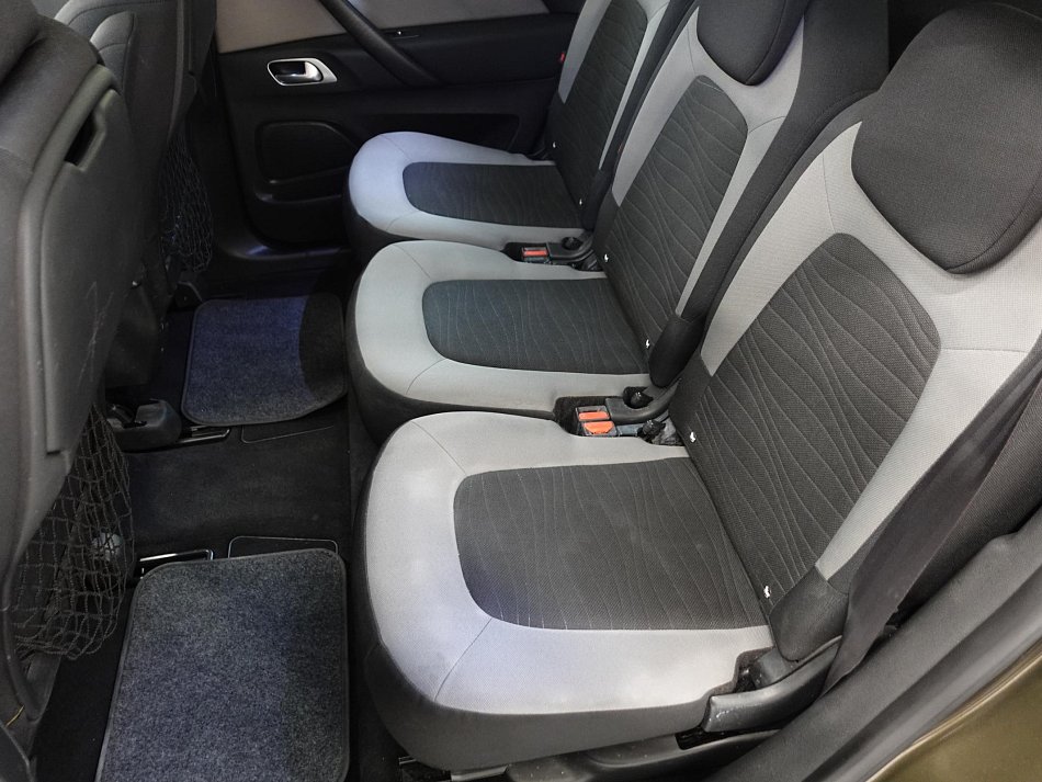 Citroën C4 Picasso 1.6HDi 