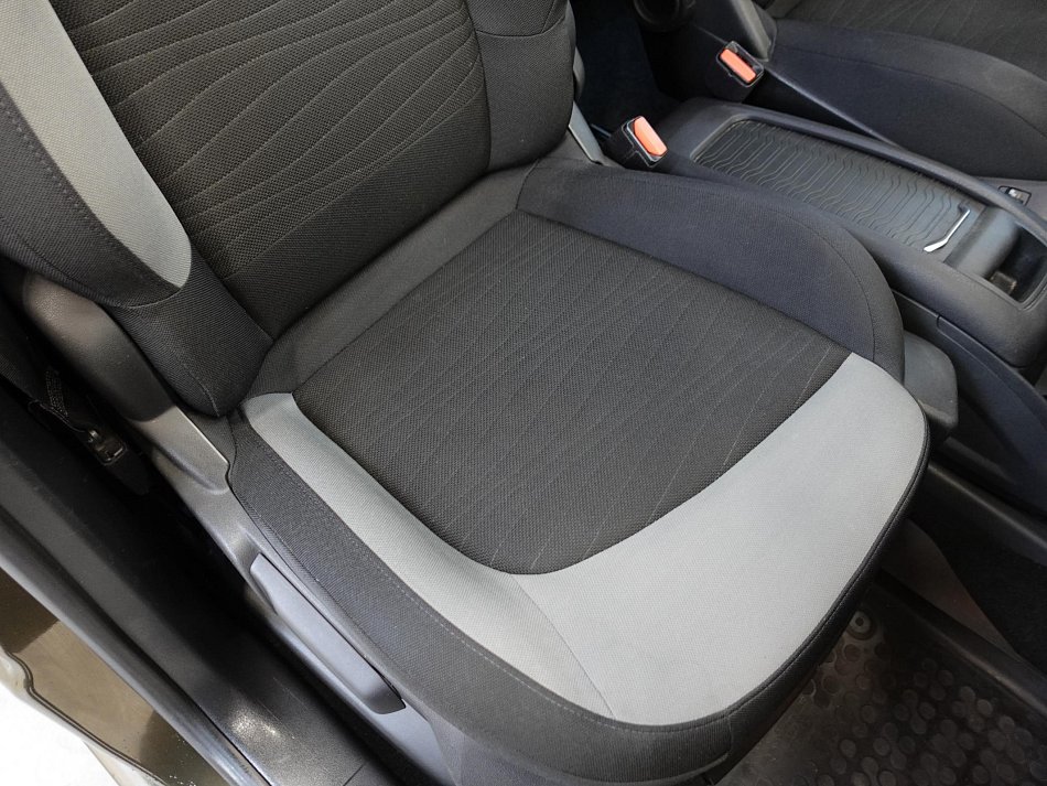Citroën C4 Picasso 1.6HDi 