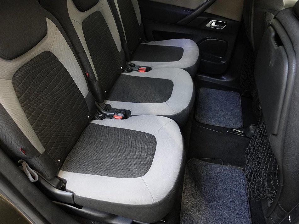 Citroën C4 Picasso 1.6HDi 