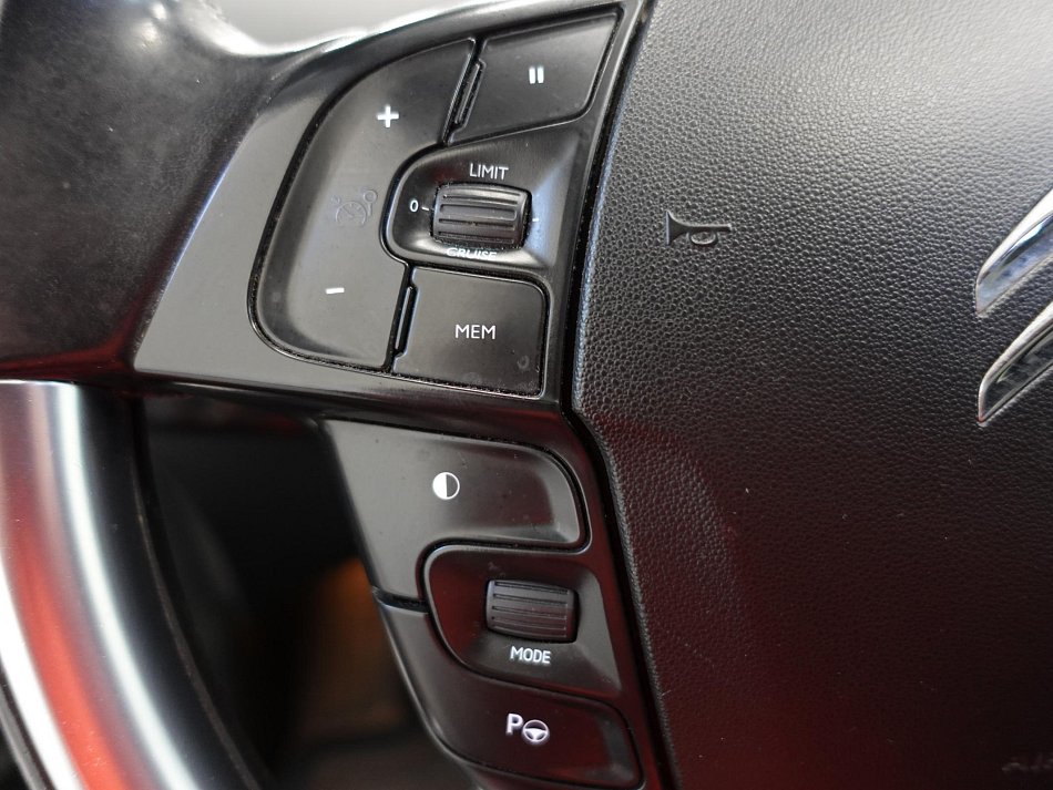 Citroën C4 Picasso 1.6HDi 