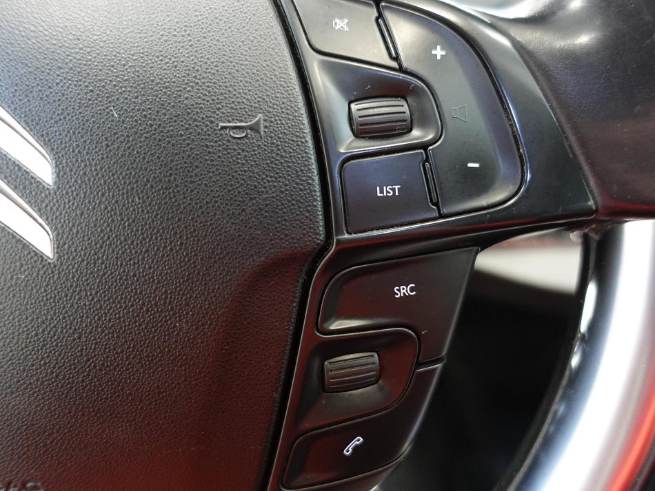 Citroën C4 Picasso 1.6HDi 