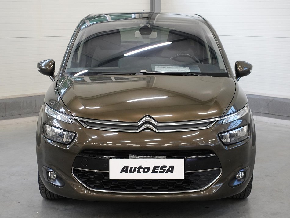 Citroën C4 Picasso 1.6HDi 