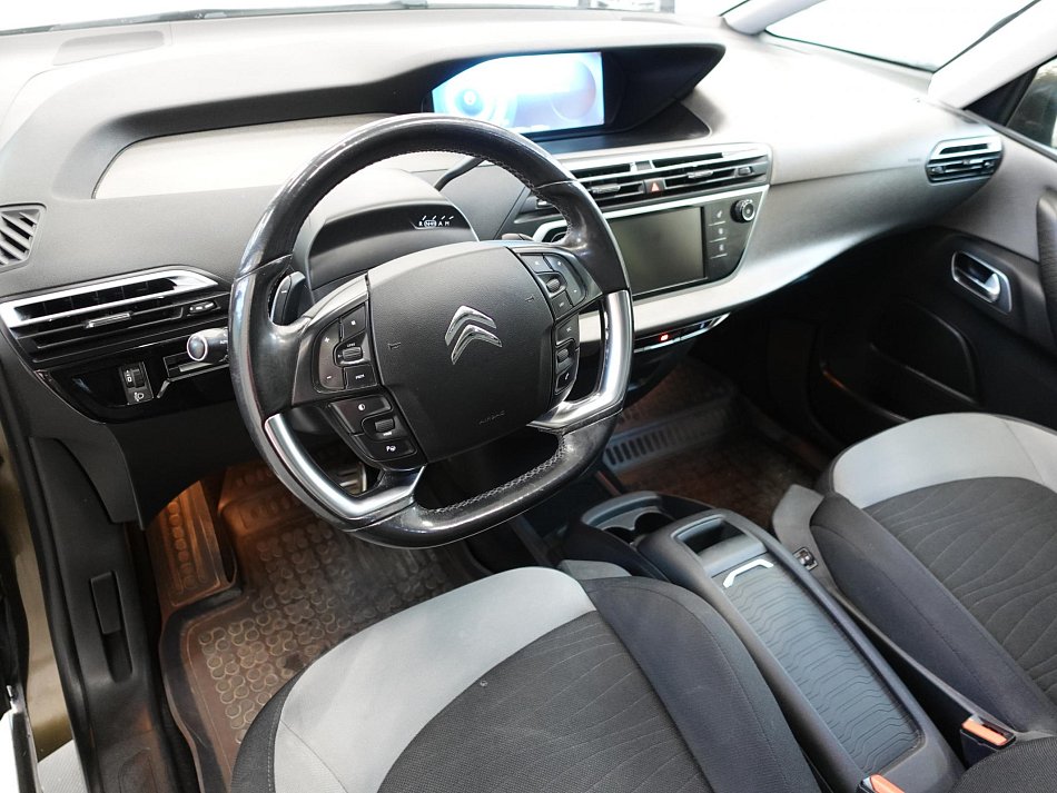 Citroën C4 Picasso 1.6HDi 