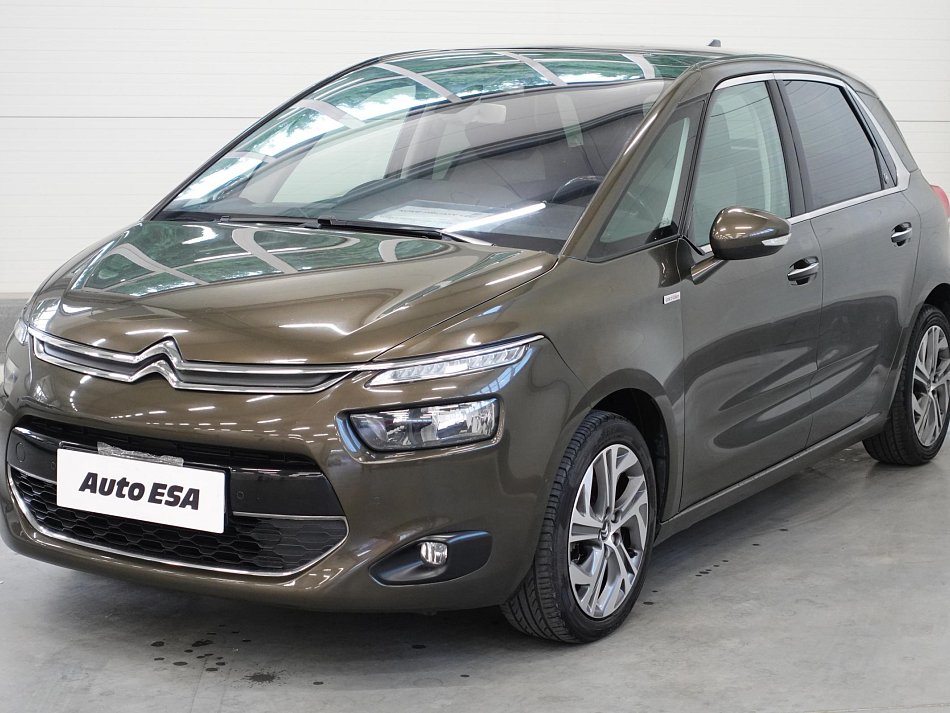 Citroën C4 Picasso 1.6HDi 