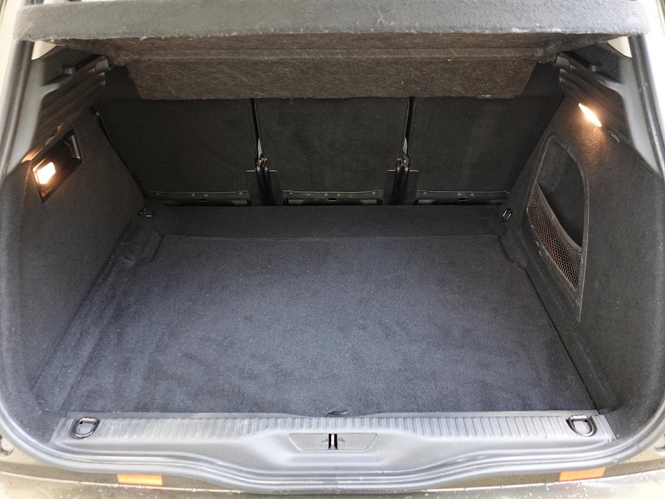 Citroën C4 Picasso 1.6HDi 