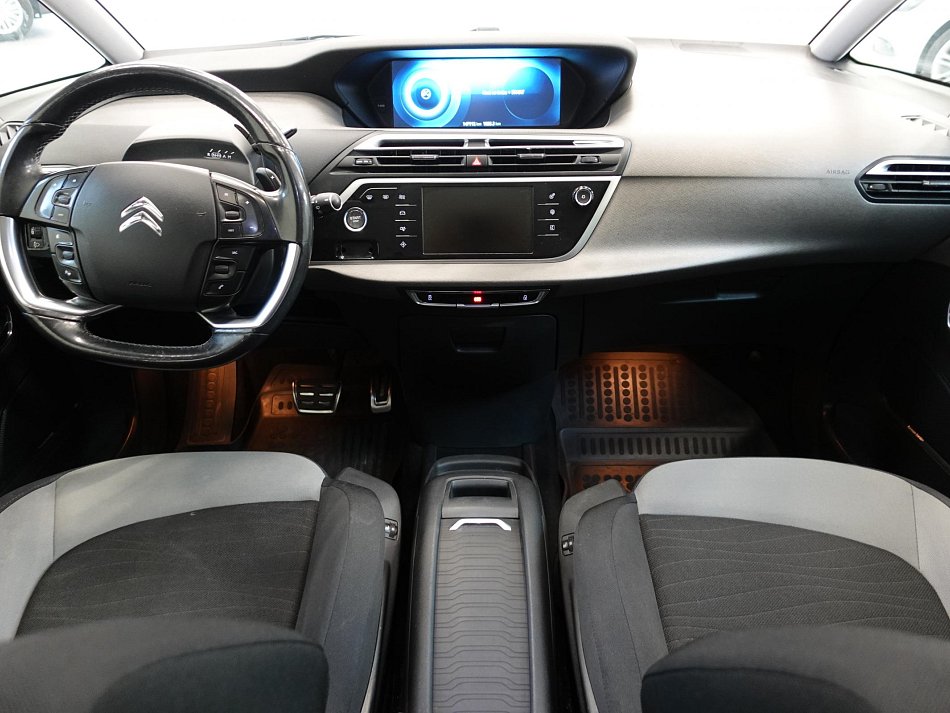 Citroën C4 Picasso 1.6HDi 
