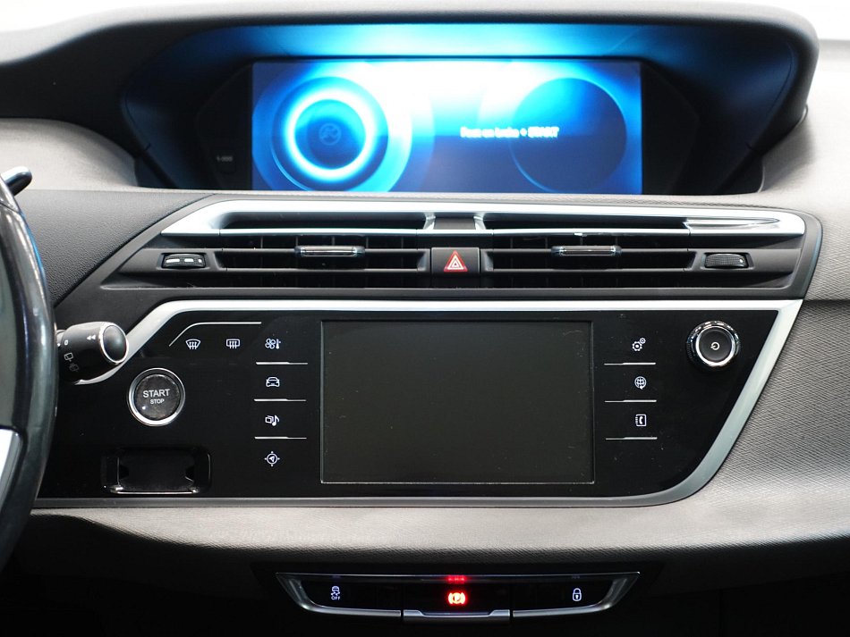 Citroën C4 Picasso 1.6HDi 