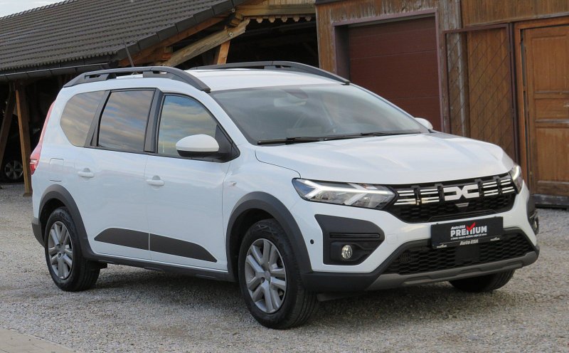 Dacia Jogger 1.0 TCe Expression
