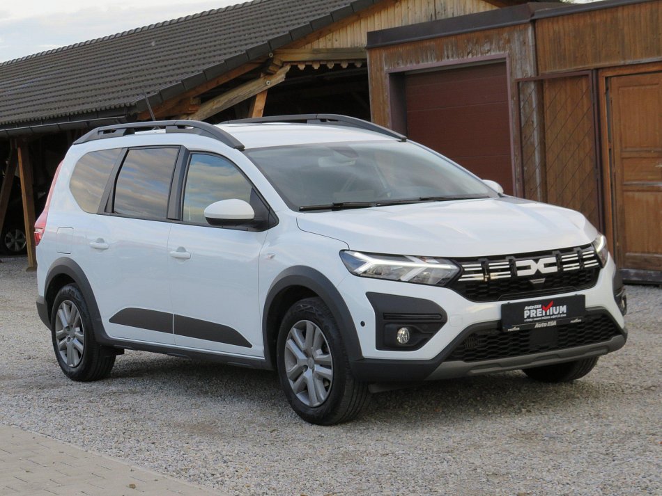 Dacia Jogger 1.0 TCe Expression