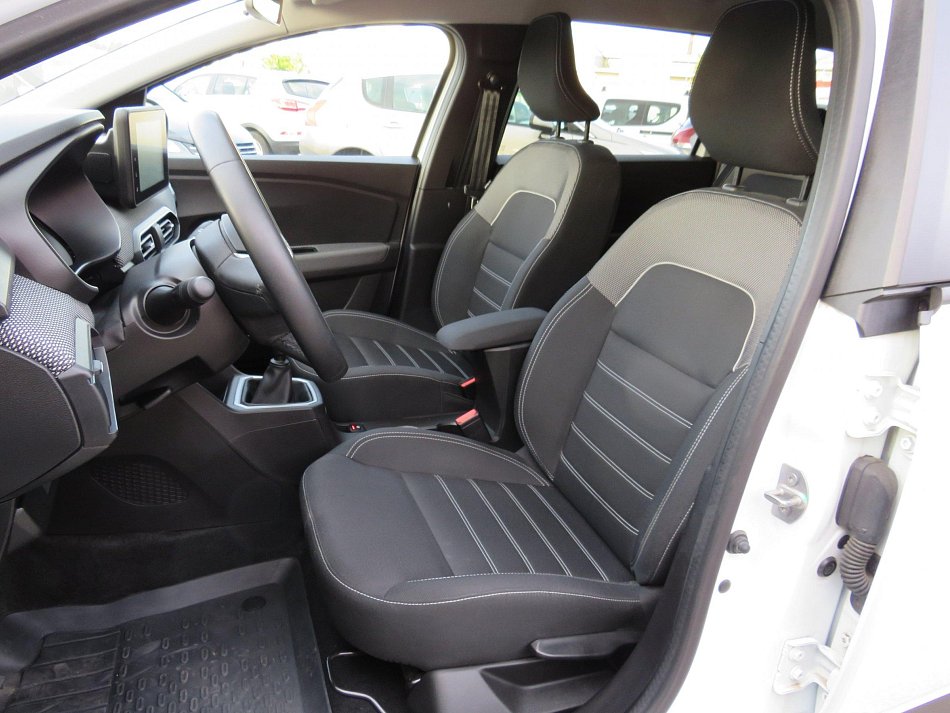 Dacia Jogger 1.0 TCe Expression