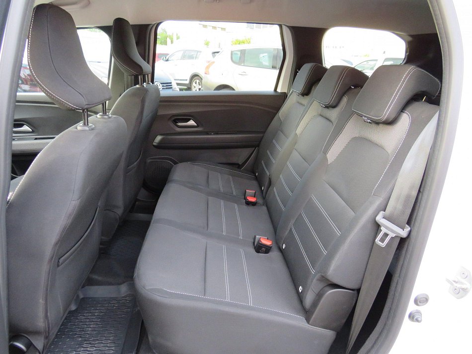 Dacia Jogger 1.0 TCe Expression