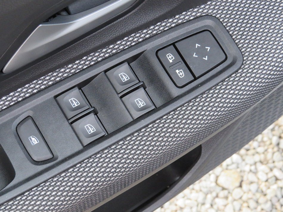 Dacia Jogger 1.0 TCe Expression