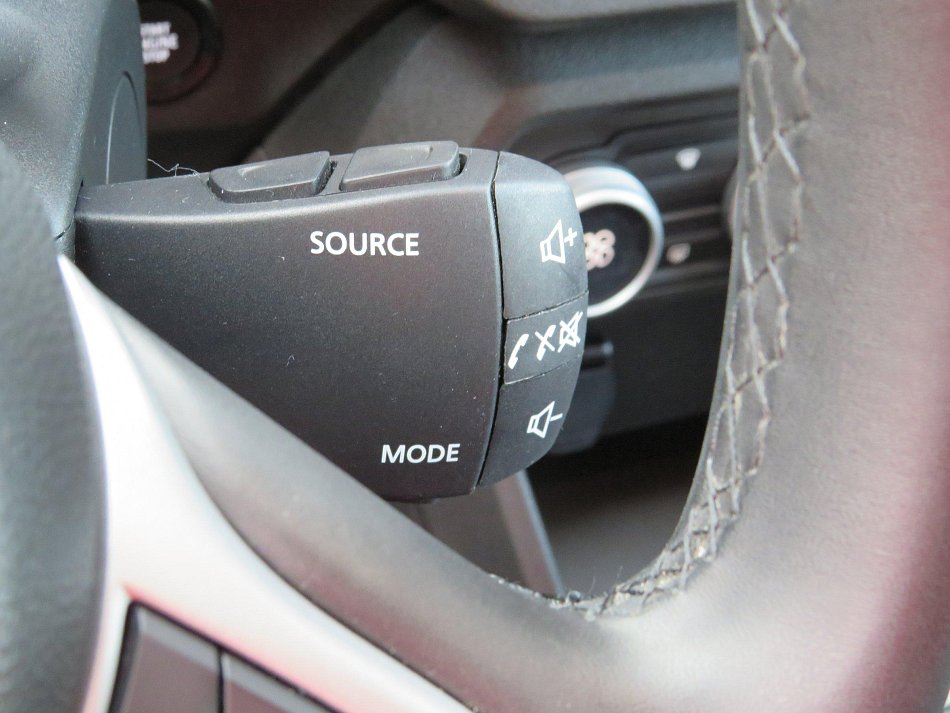 Dacia Jogger 1.0 TCe Expression