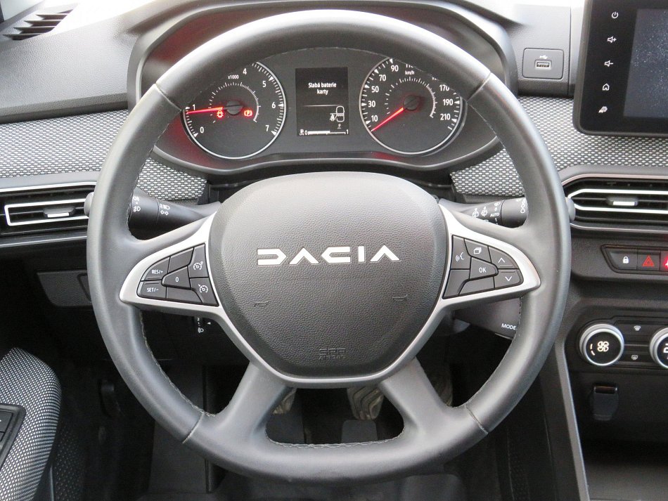 Dacia Jogger 1.0 TCe Expression