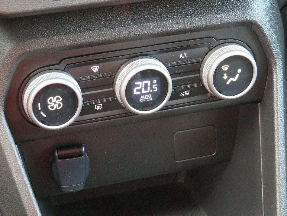 Dacia Jogger 1.0 TCe Expression