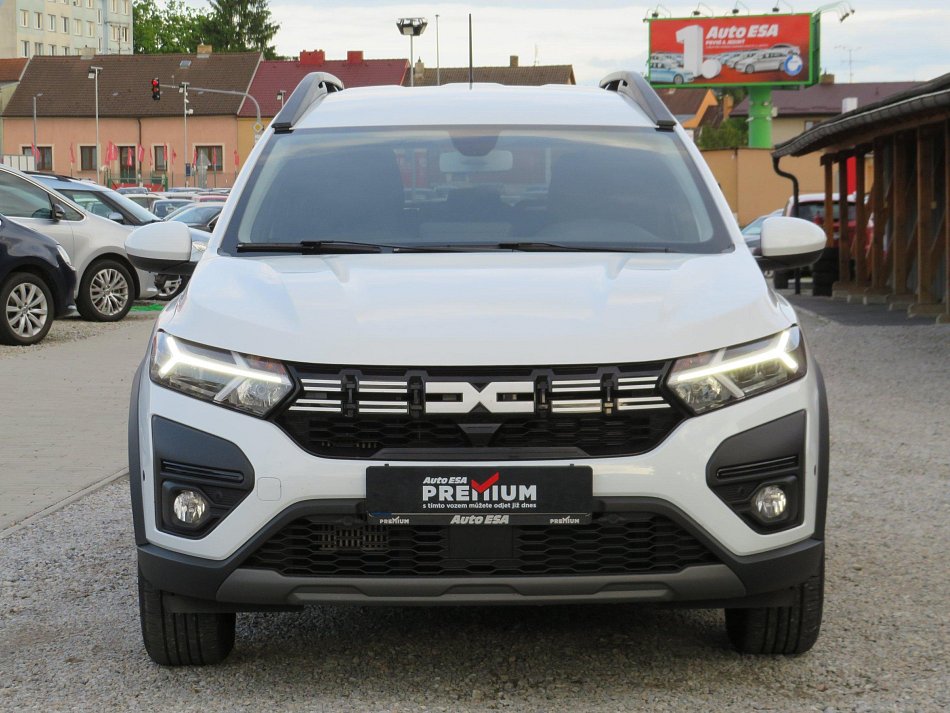 Dacia Jogger 1.0 TCe Expression