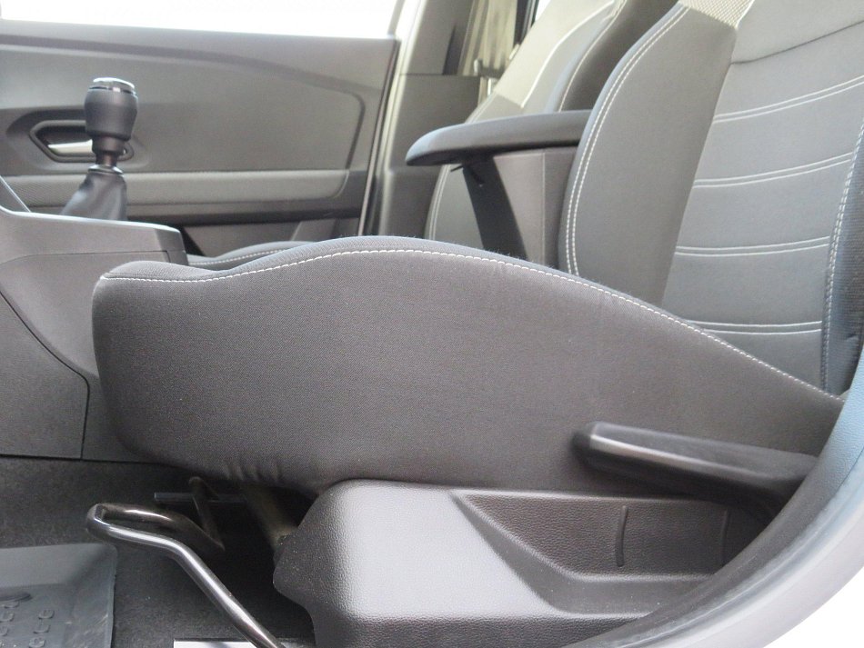 Dacia Jogger 1.0 TCe Expression
