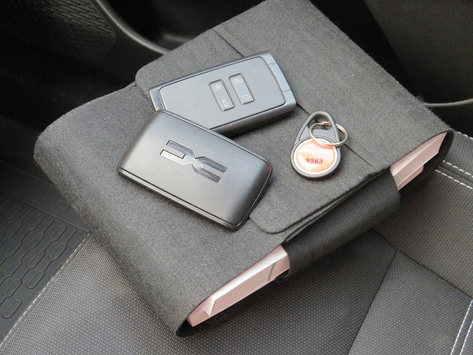 Dacia Jogger 1.0 TCe Expression