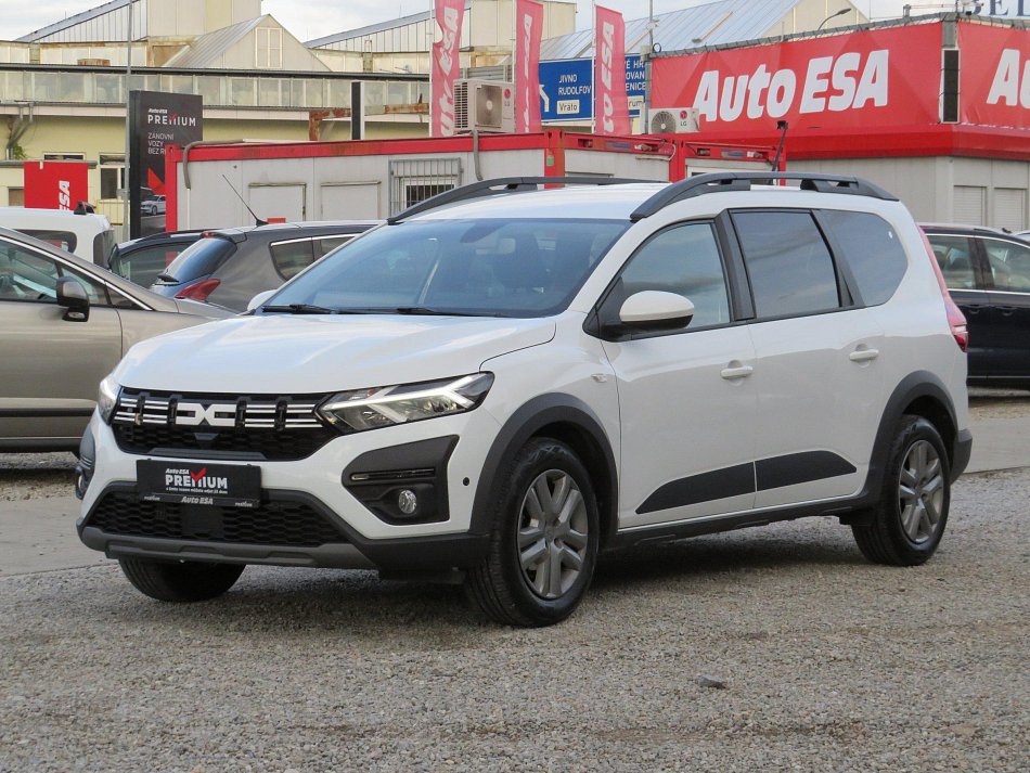 Dacia Jogger 1.0 TCe Expression