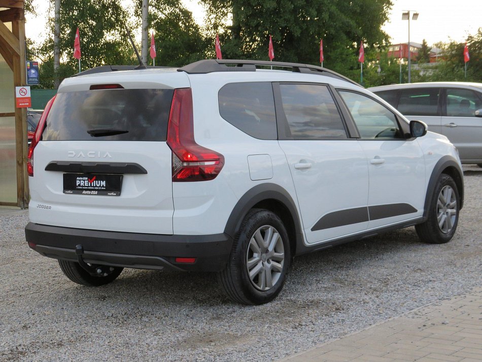 Dacia Jogger 1.0 TCe Expression