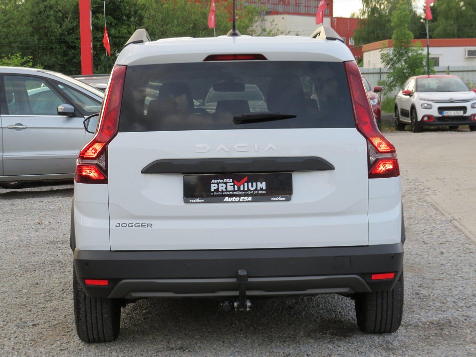 Dacia Jogger 1.0 TCe Expression