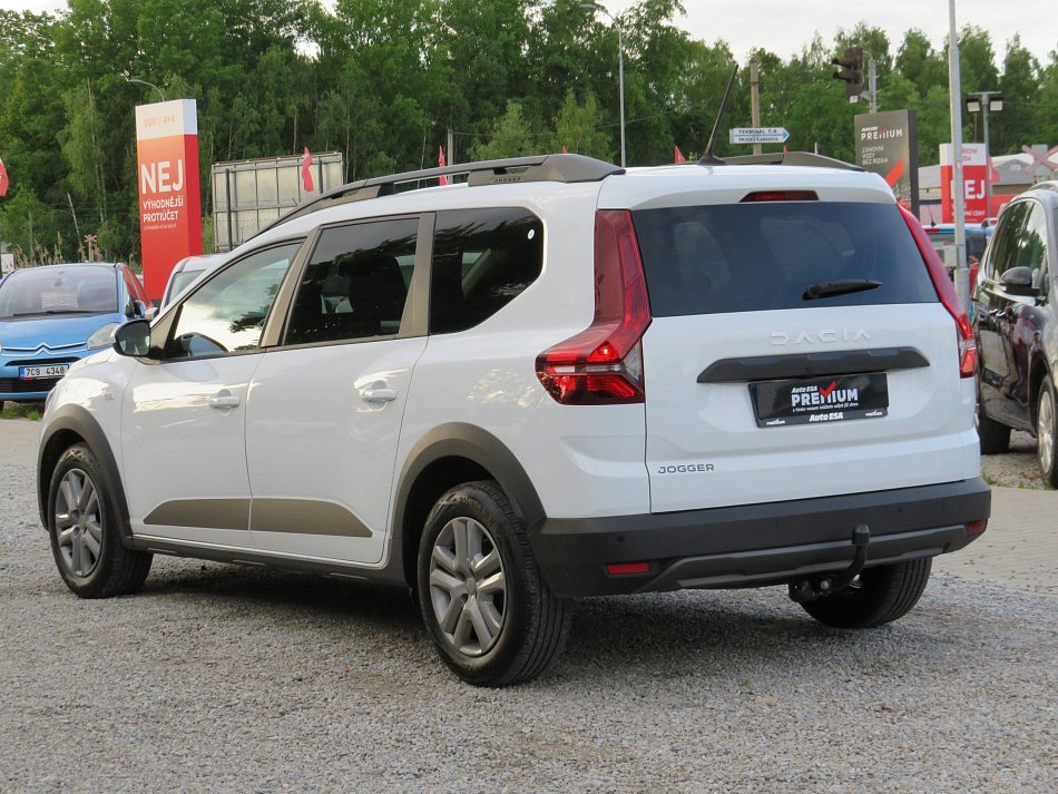 Dacia Jogger 1.0 TCe Expression