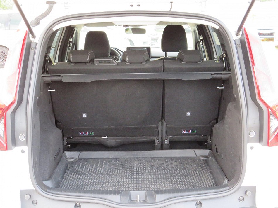 Dacia Jogger 1.0 TCe Expression