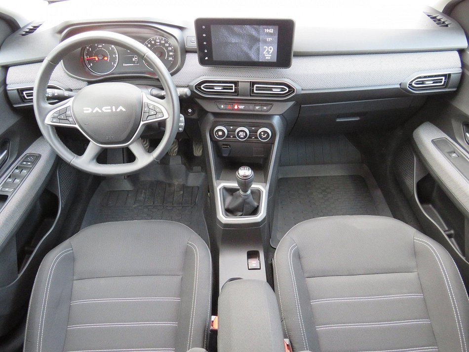 Dacia Jogger 1.0 TCe Expression