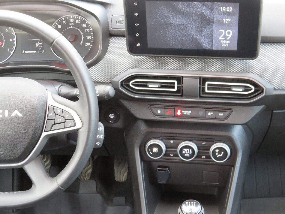 Dacia Jogger 1.0 TCe Expression
