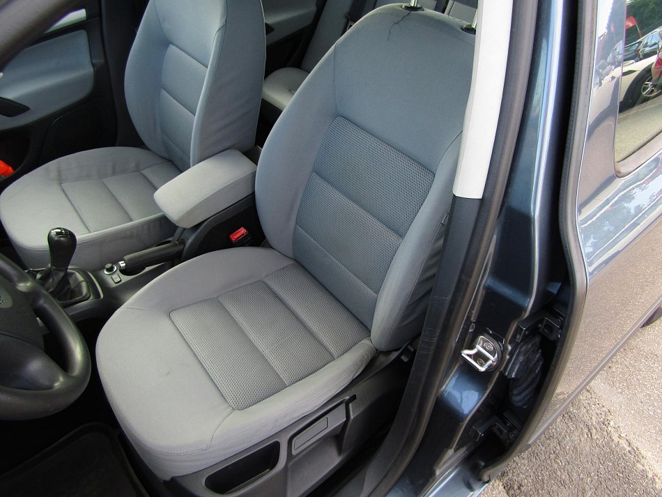 Škoda Octavia II 1.9TDi Ambiente