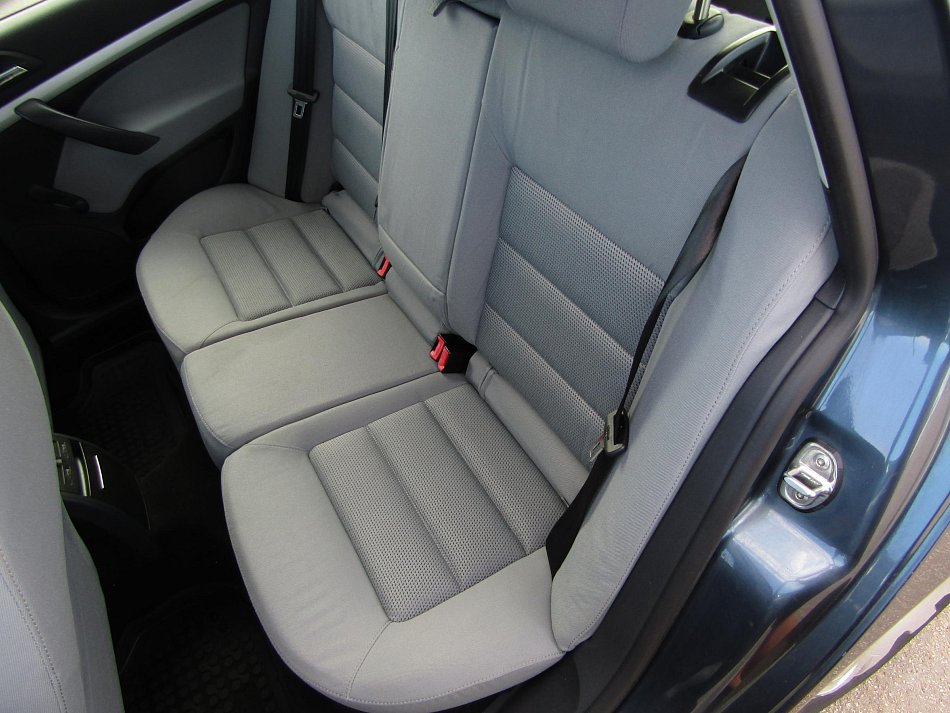 Škoda Octavia II 1.9TDi Ambiente