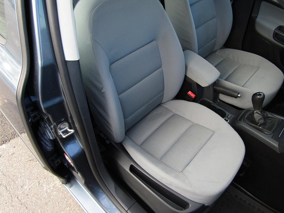 Škoda Octavia II 1.9TDi Ambiente