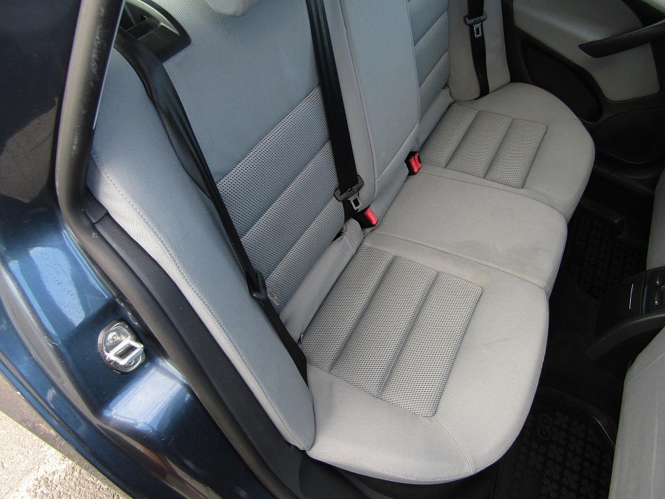 Škoda Octavia II 1.9TDi Ambiente