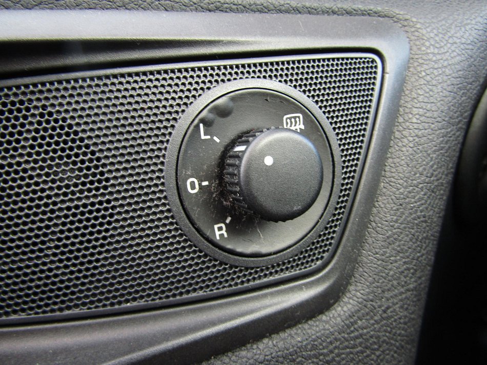 Škoda Octavia II 1.9TDi Ambiente