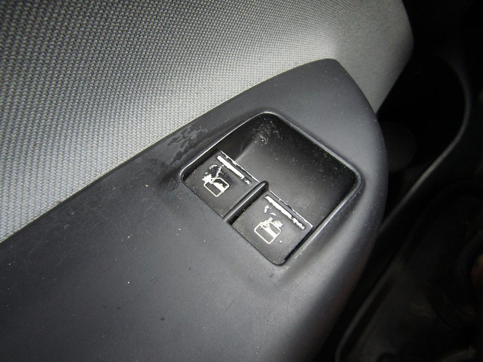 Škoda Octavia II 1.9TDi Ambiente