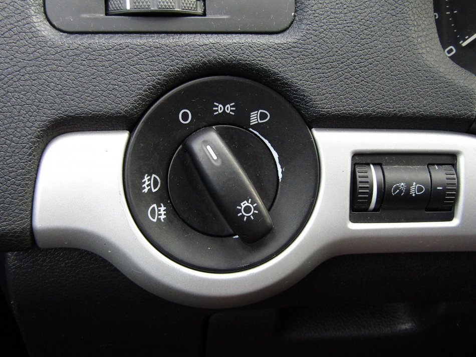 Škoda Octavia II 1.9TDi Ambiente