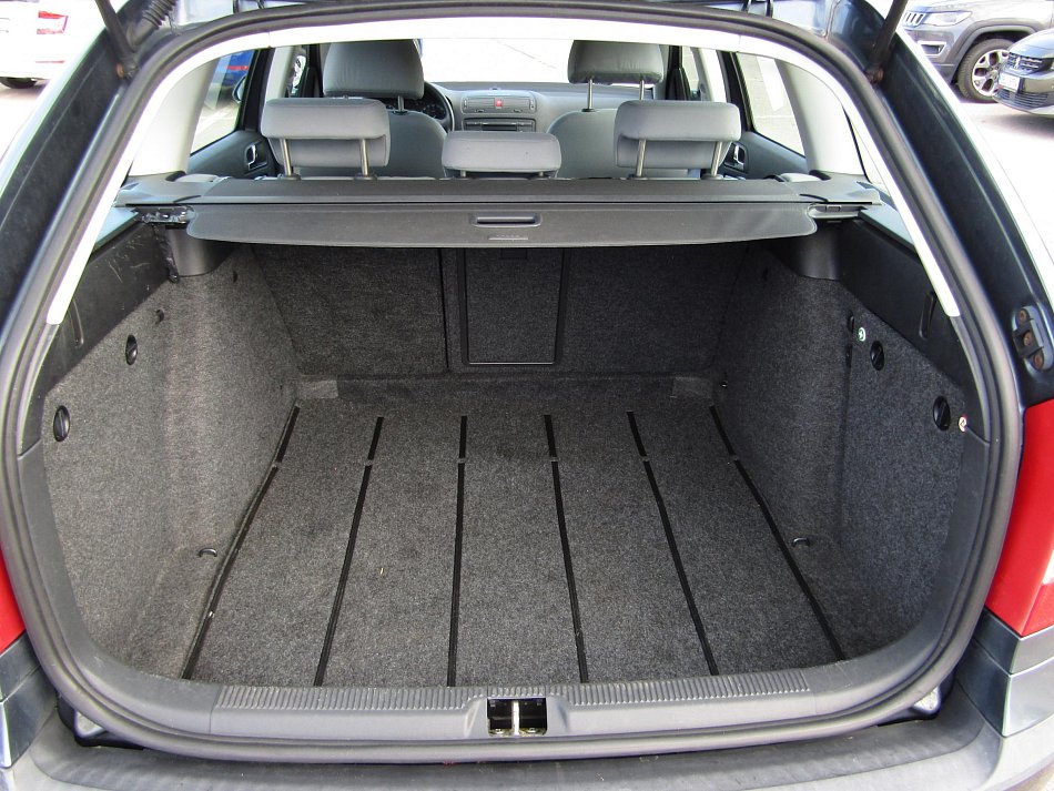 Škoda Octavia II 1.9TDi Ambiente