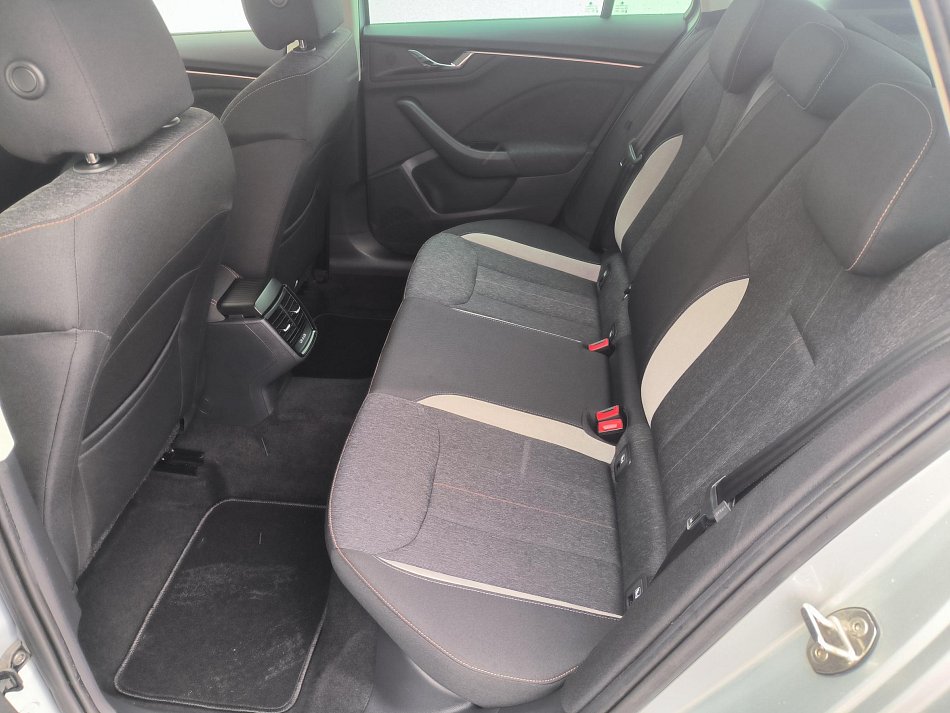 Škoda Kamiq 1.0 TSi Style