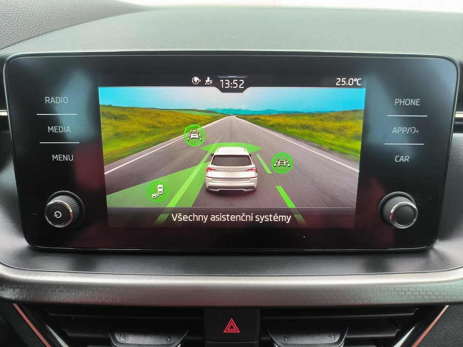 Škoda Kamiq 1.0 TSi Style