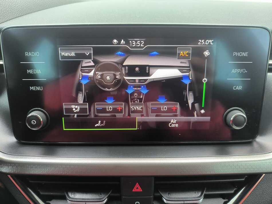 Škoda Kamiq 1.0 TSi Style