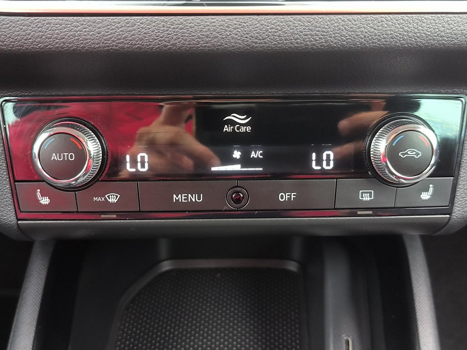 Škoda Kamiq 1.0 TSi Style