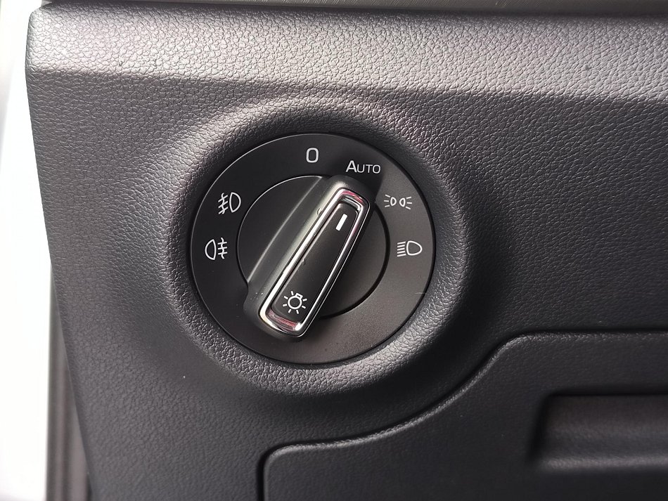 Škoda Kamiq 1.0 TSi Style