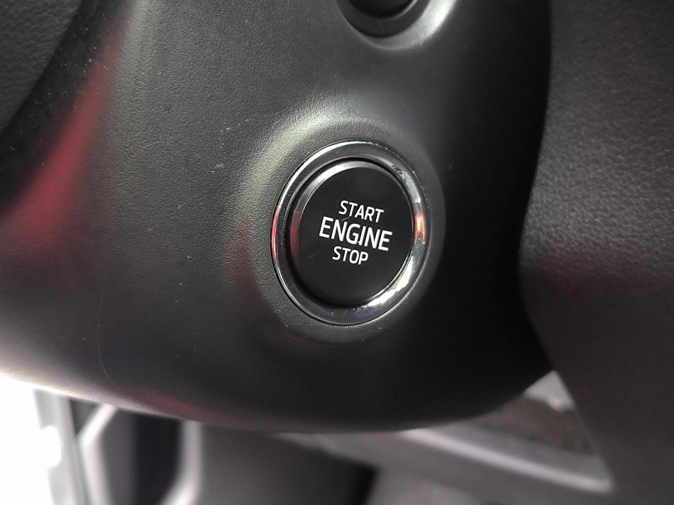 Škoda Kamiq 1.0 TSi Style