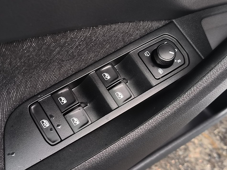 Škoda Kamiq 1.0 TSi Style