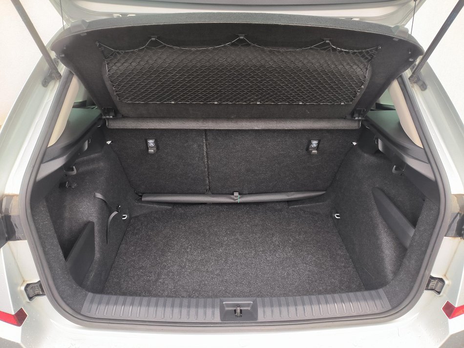 Škoda Kamiq 1.0 TSi Style