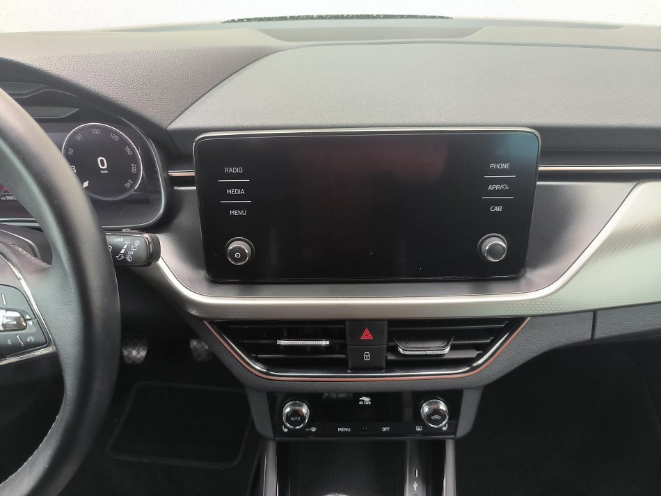 Škoda Kamiq 1.0 TSi Style