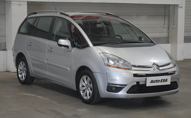 Citroën C4 Picasso 1.6. HDi 