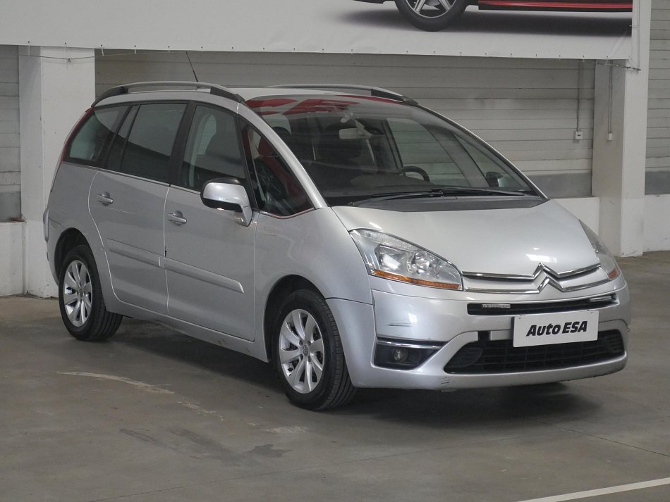 Citroën C4 Picasso 1.6. HDi 