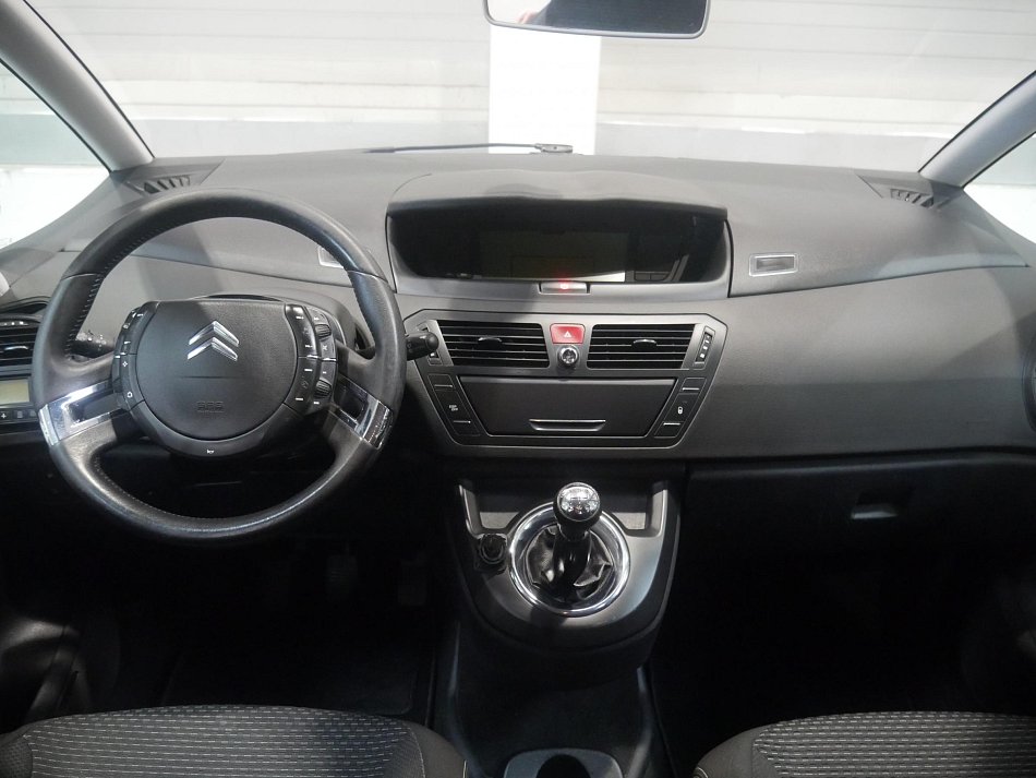 Citroën C4 Picasso 1.6. HDi 
